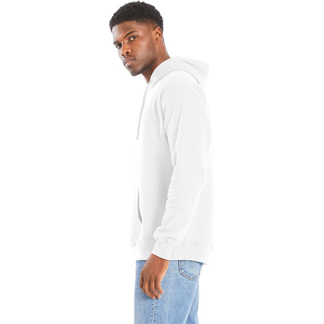 Perfect Sweats Pullover Hooded Sweatshirt - BLAcK - S(D0102H7D2K6)