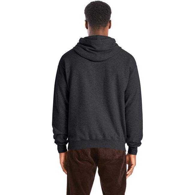 Perfect Sweats Pullover Hooded Sweatshirt - BLAcK - S(D0102H7D232)