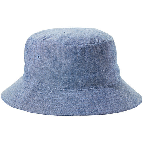 Big Accessories BA676 Crusher Bucket Hat
