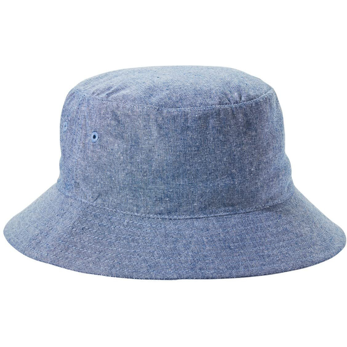 Big Accessories BA676 Crusher Bucket Hat
