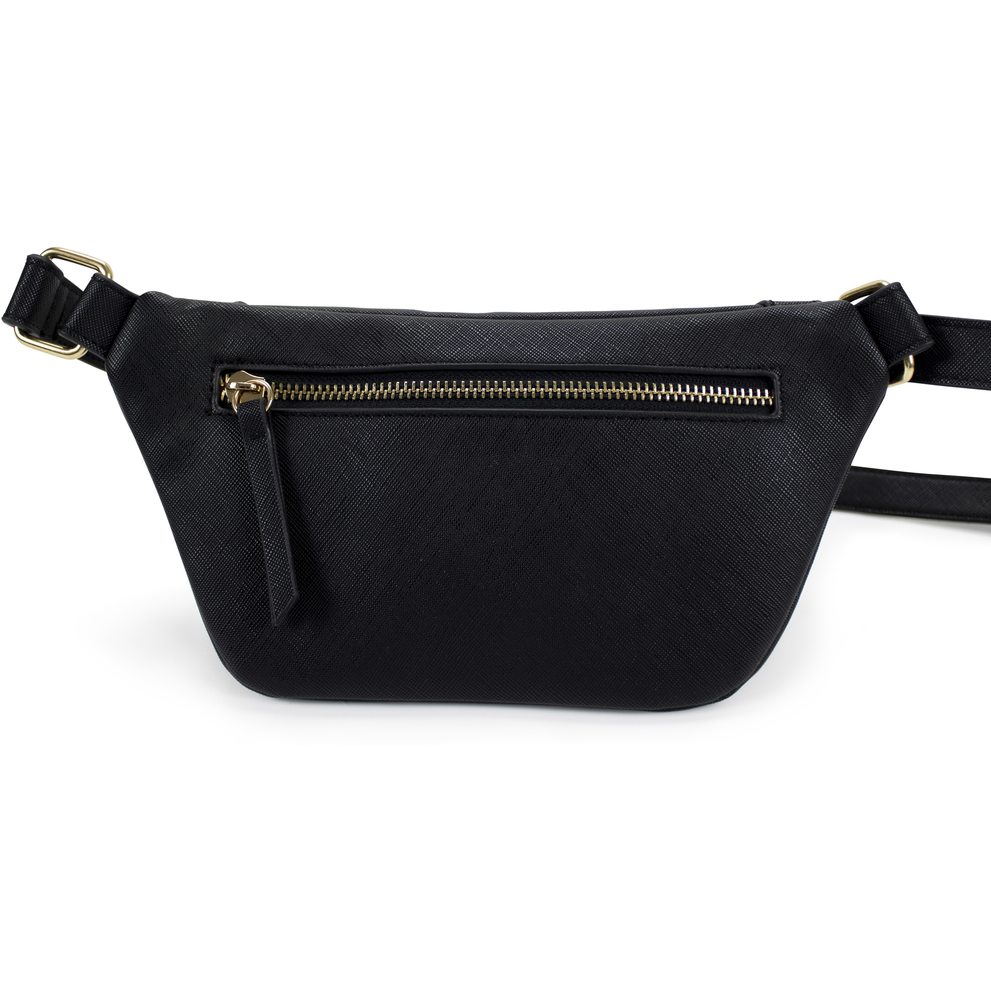 BADGLEY MISCHKA Bridgette Vegan Leather Belt Bag