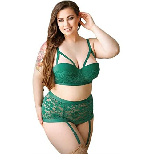 Curve Nadine Longline 3X/4X