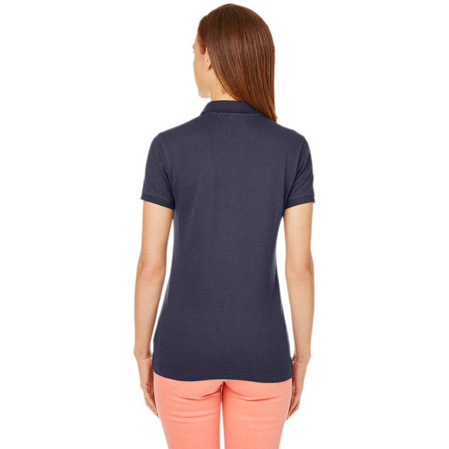 New classicsadies Performance Polo - gRAPHITE - XS(D0102H7ZFHT)