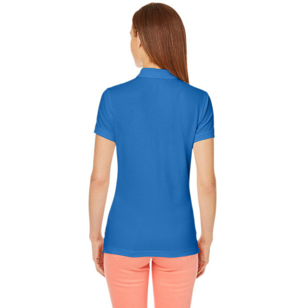 New classicsadies Performance Polo - gRAPHITE - XS(D0102H7ZUF6)