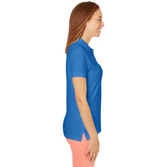 New classicsadies Performance Polo - gRAPHITE - XS(D0102H7ZUF6)
