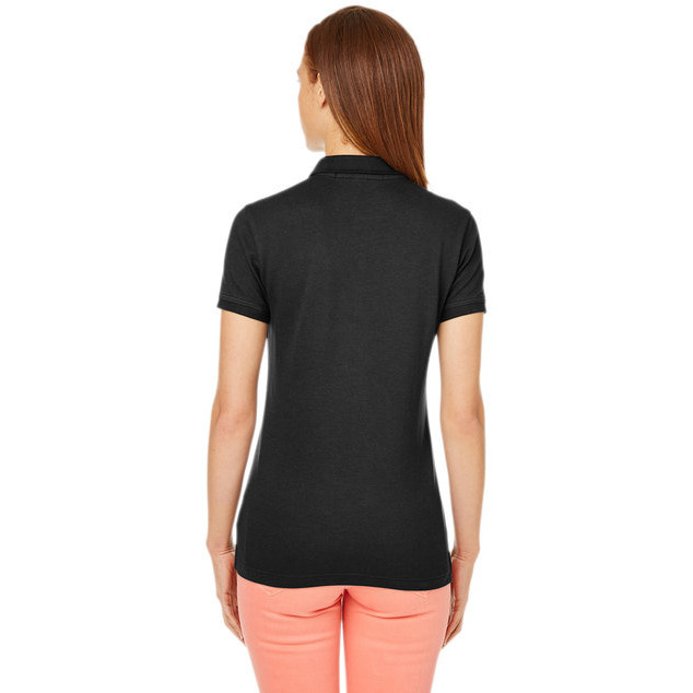 New classicsadies Performance Polo - gRAPHITE - XS(D0102H7ZFEP)
