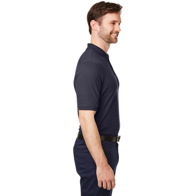 New classicsMens Performance Polo - gRAPHITE - S(D0102H7Z47J)