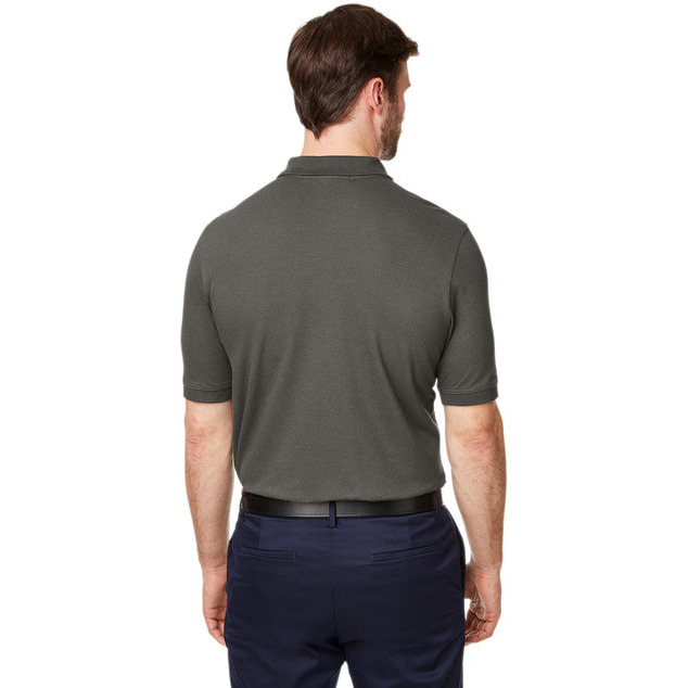 New classicsMens Performance Polo - gRAPHITE - S(D0102H7ZNFJ)