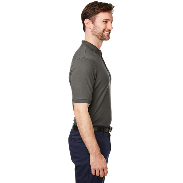 New classicsMens Performance Polo - gRAPHITE - S(D0102H7ZNFJ)