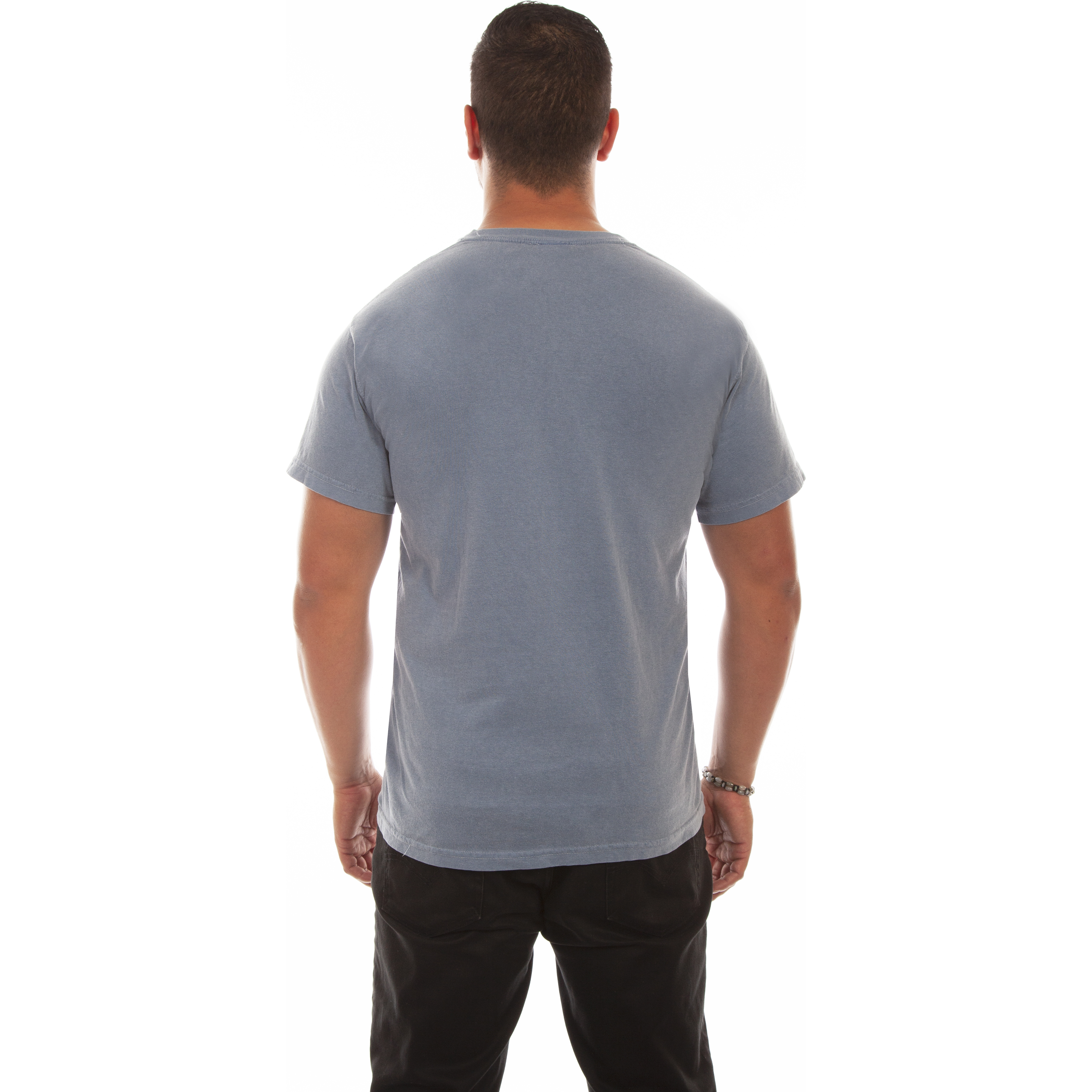 SHORT SLEEVE TEE SHIRT