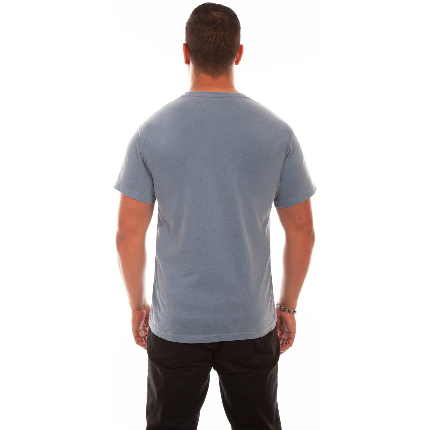 SHORT SLEEVE TEE SHIRT