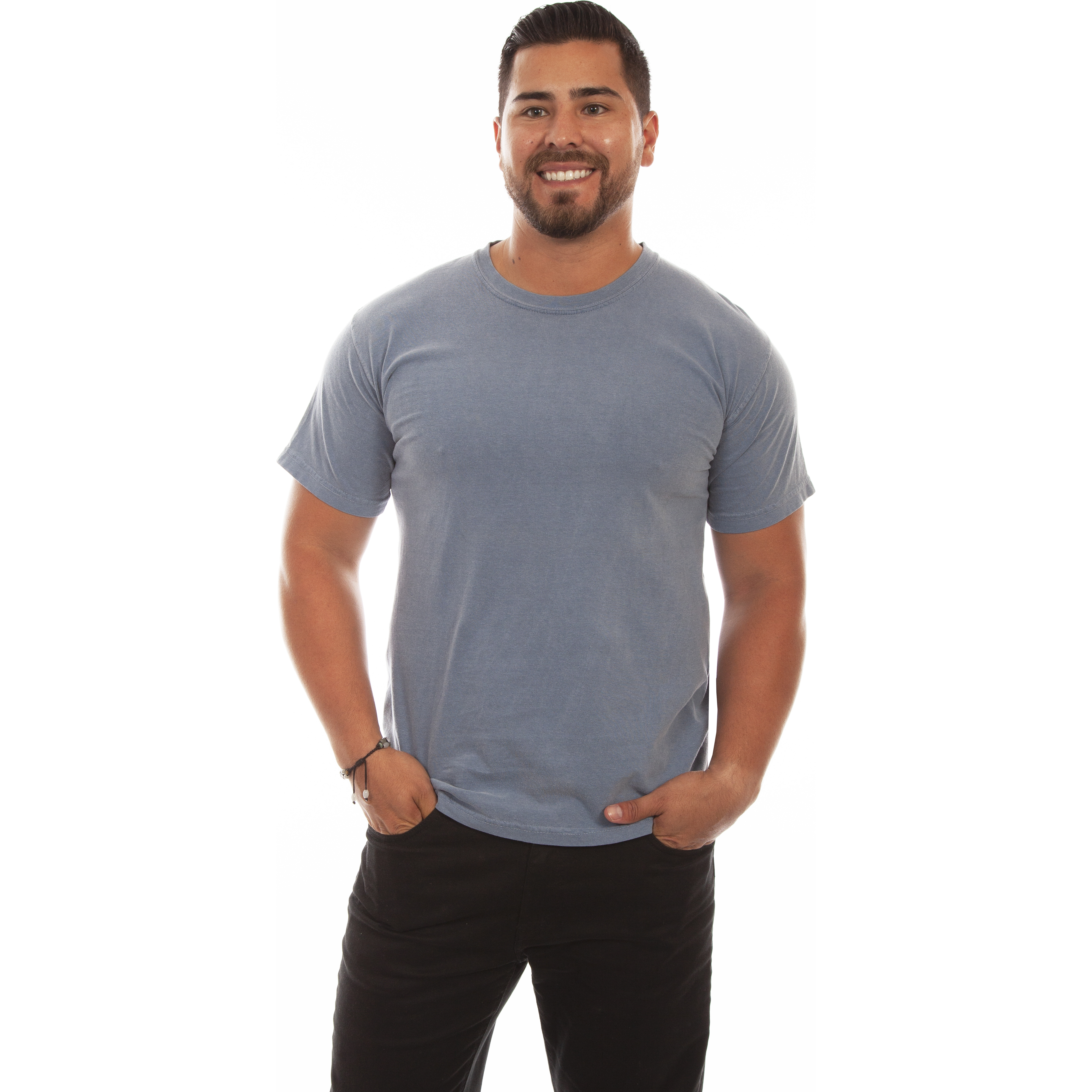 SHORT SLEEVE TEE SHIRT