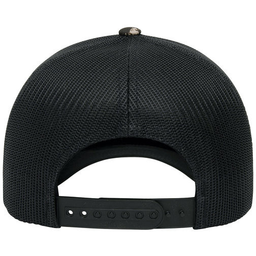 Yupoong 6606VC Classics Veil Retro Trucker Hat