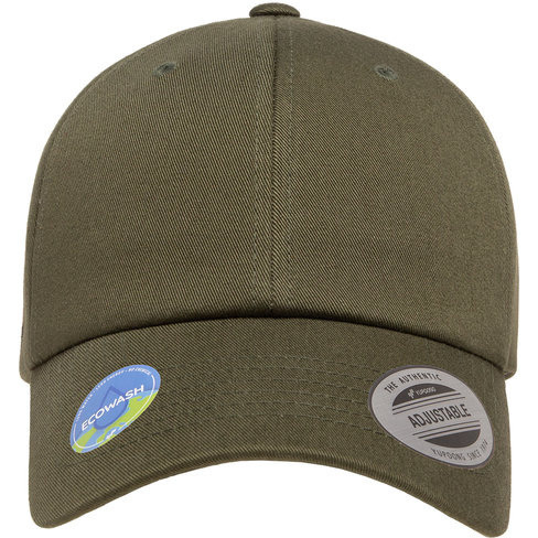 classic Ecowash Dad cap - BLAcK - OS(D0102H781gX)