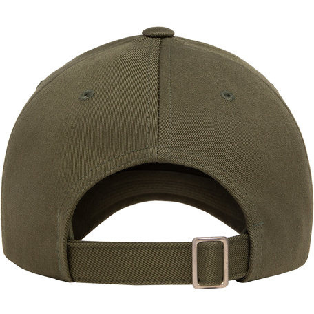 classic Ecowash Dad cap - BLAcK - OS(D0102H781gX)