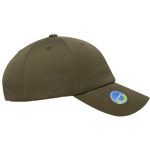 classic Ecowash Dad cap - BLAcK - OS(D0102H781gX)
