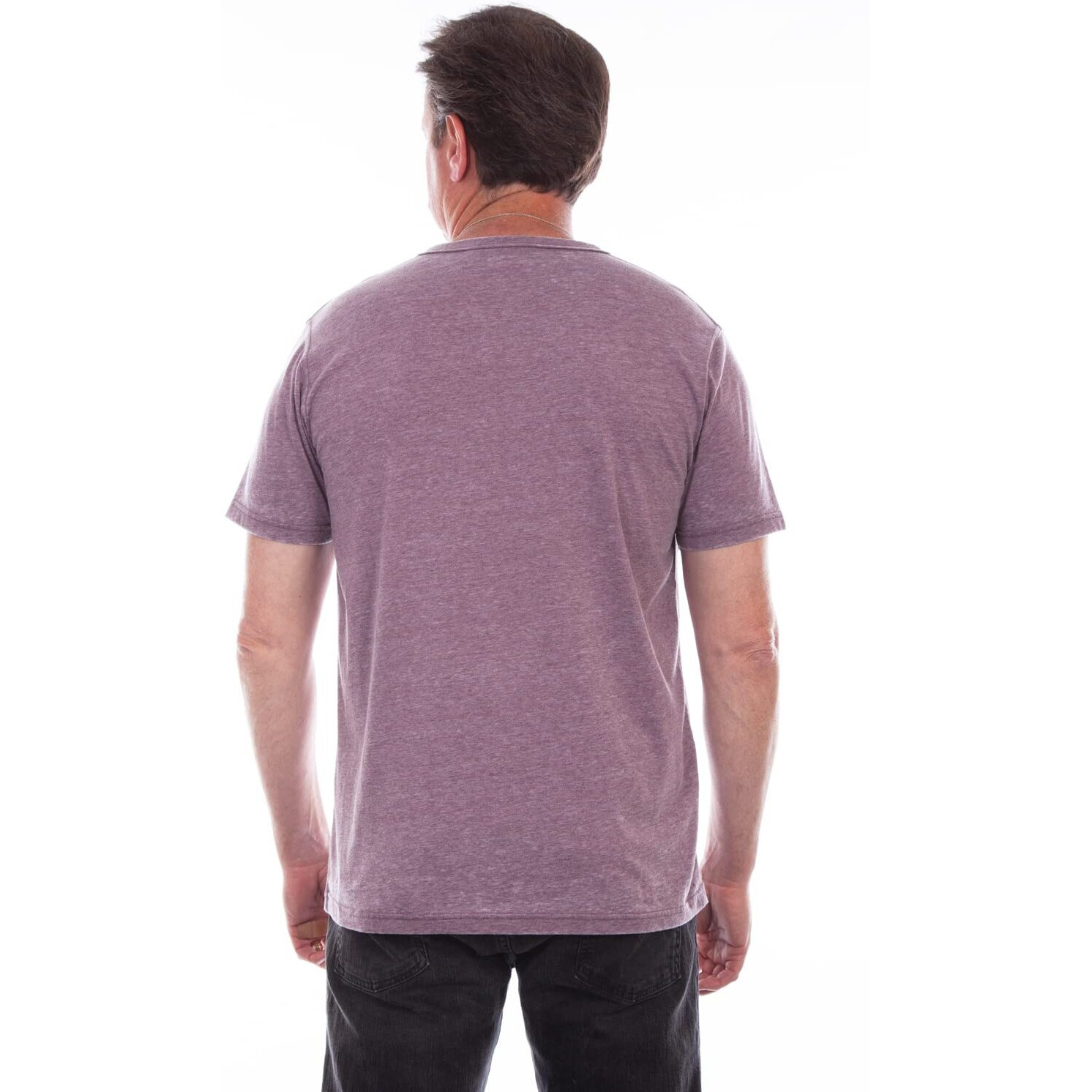 S/S HENLEY