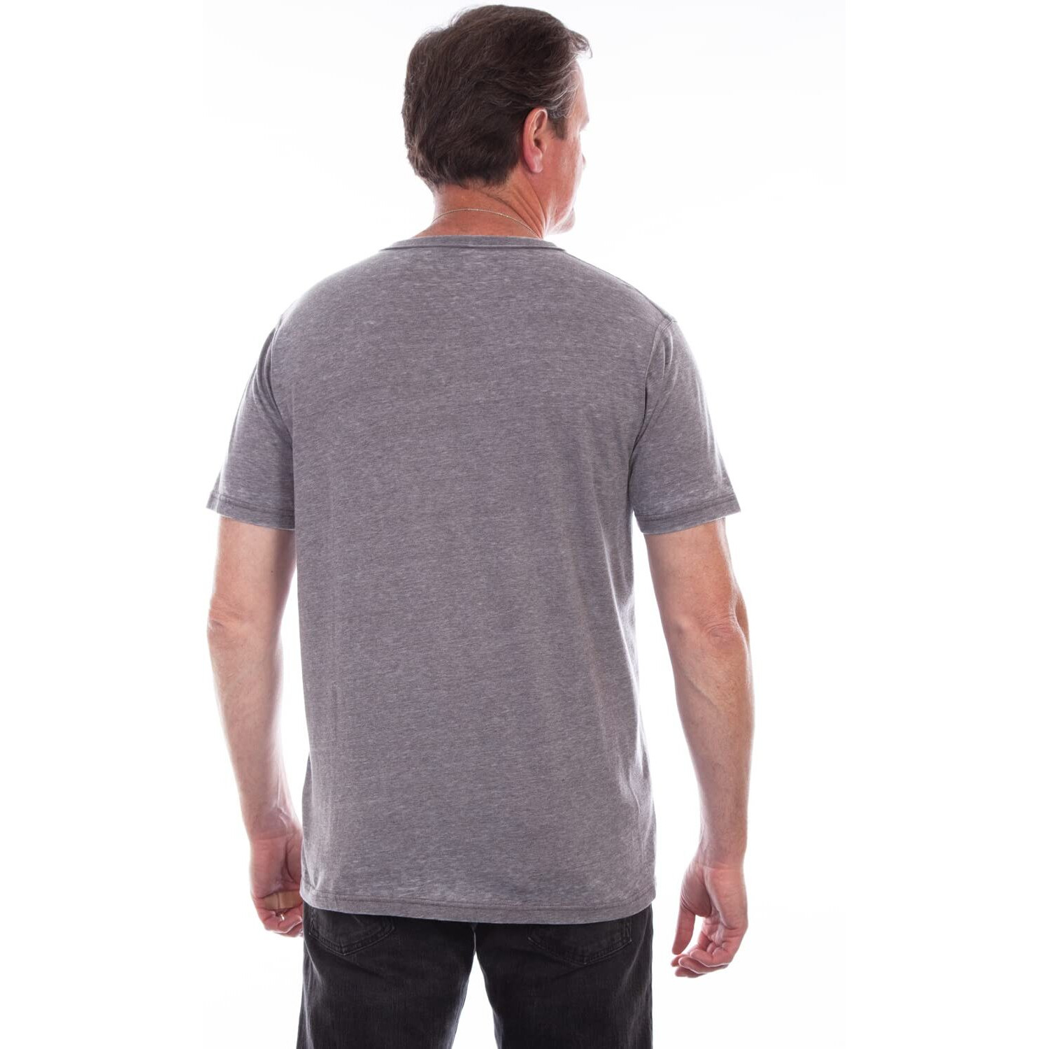 S/S HENLEY
