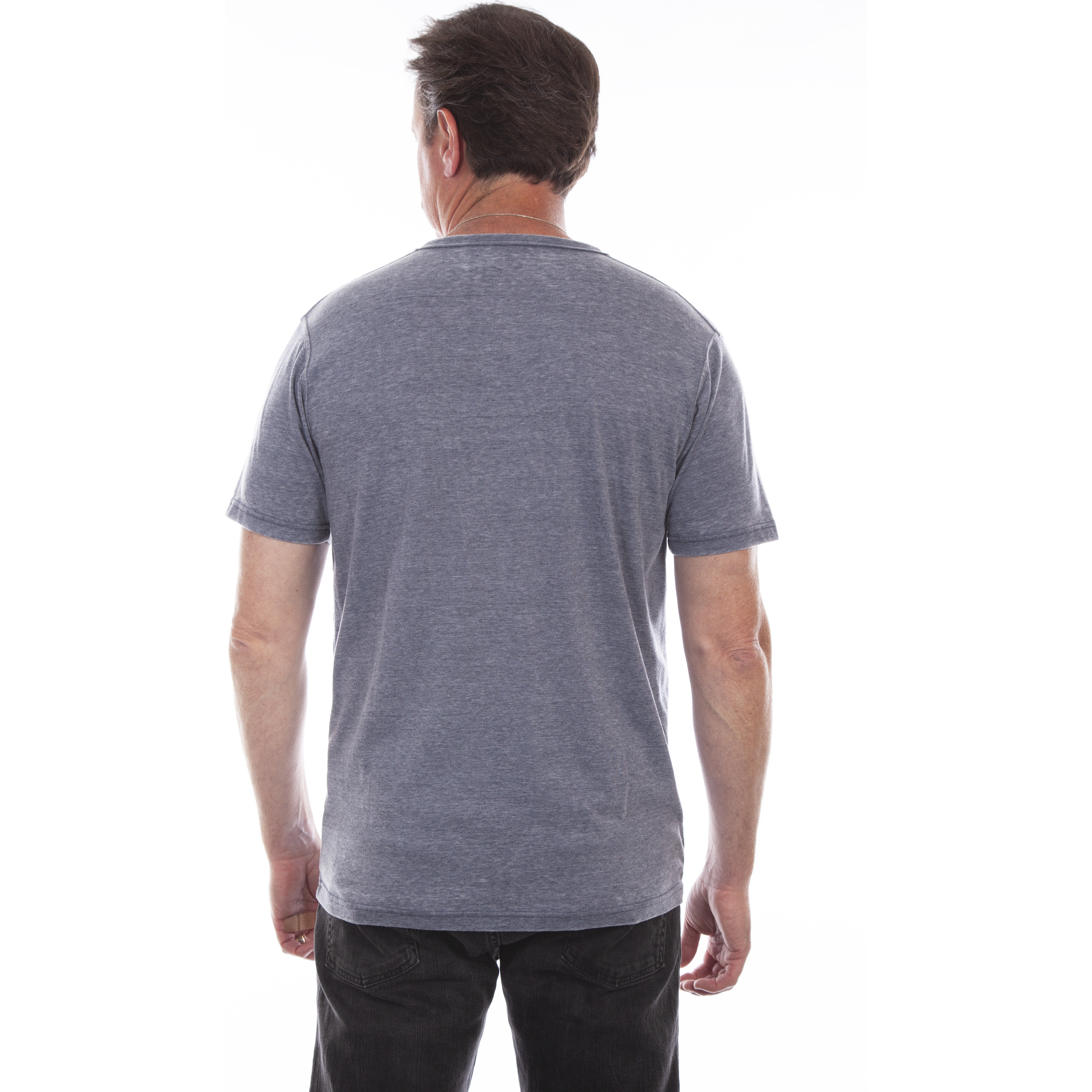 S/S HENLEY