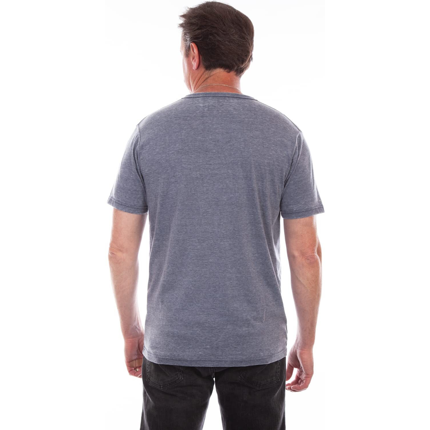 S/S HENLEY