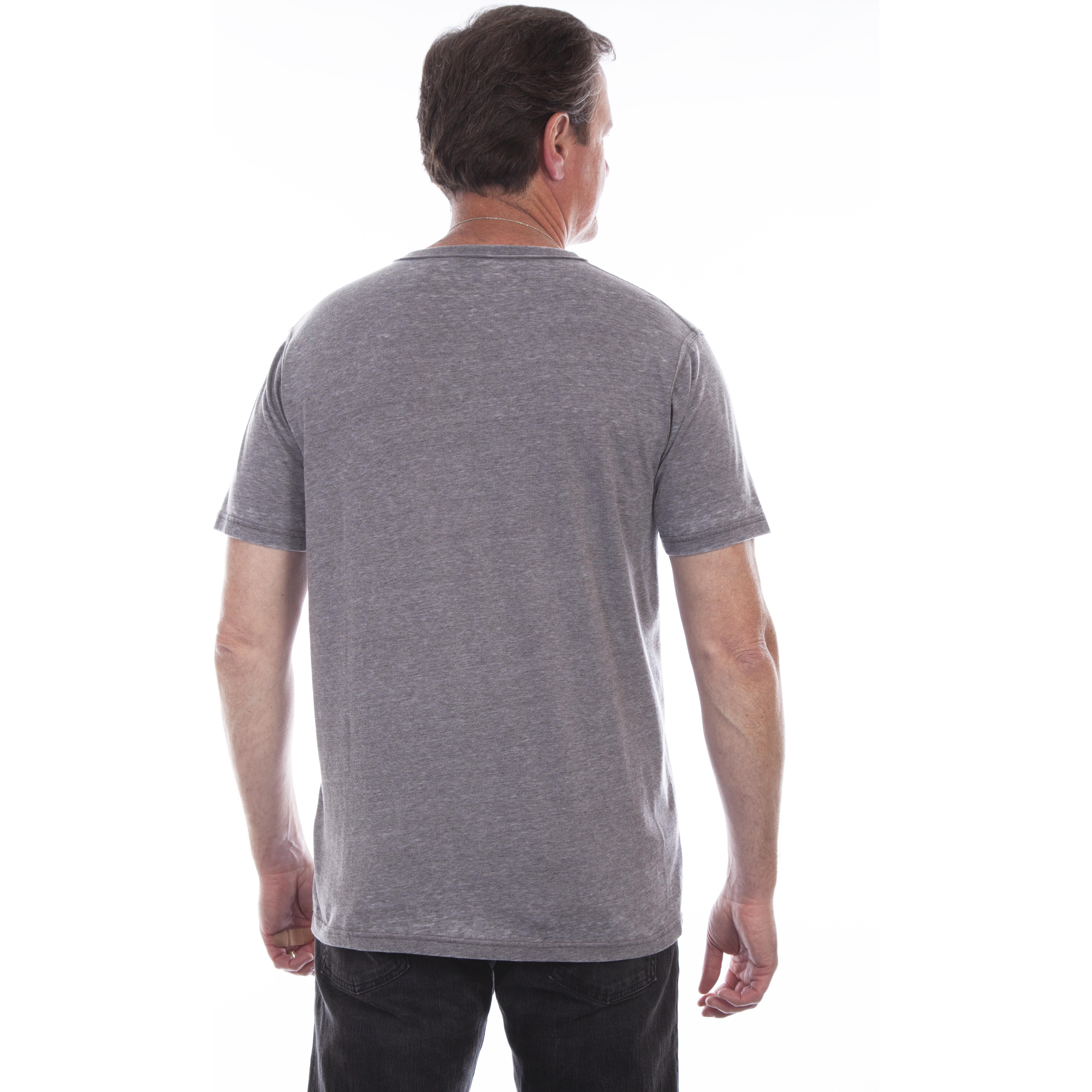 S/S HENLEY