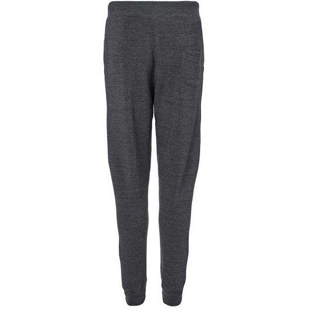 J America 8854JA Unisex Triblend Fleece Jogger