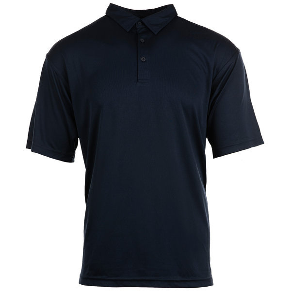 Burnside B0101 Mens Burn Golf Polo