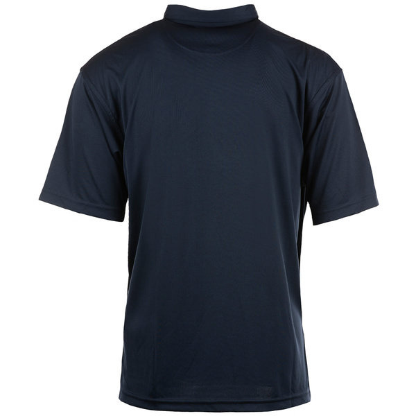 Burnside B0101 Mens Burn Golf Polo