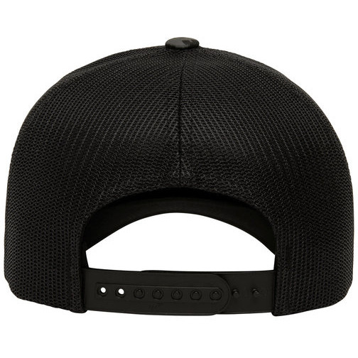 Yupoong 6606VC Classics Veil Retro Trucker Hat