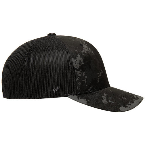 Yupoong 6606VC Classics Veil Retro Trucker Hat