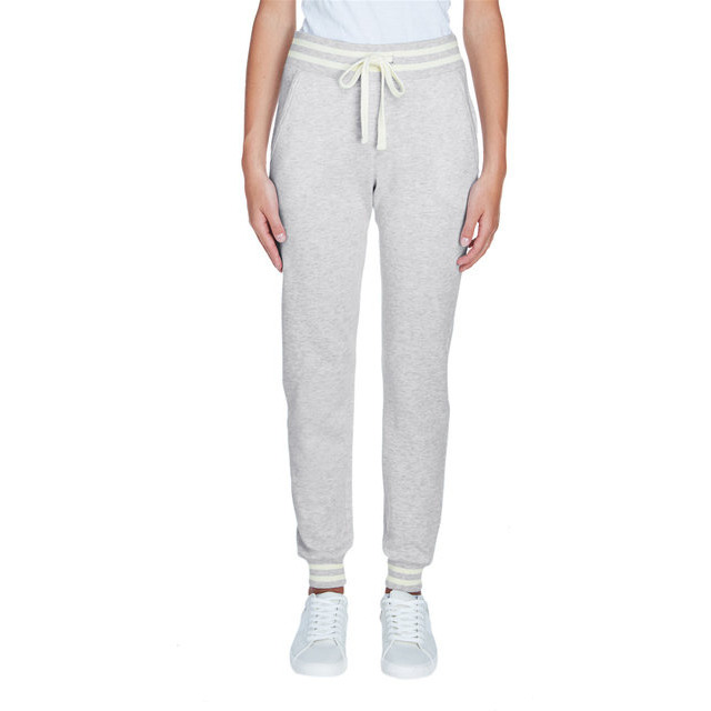 Ladies Relay Jogger - ASH - S(D0102H76I66)