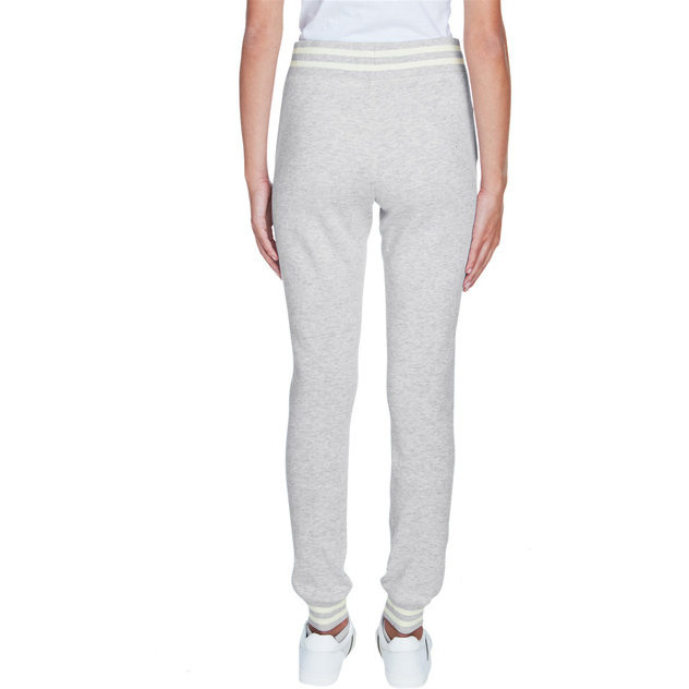 Ladies Relay Jogger - ASH - S(D0102H76I1J)