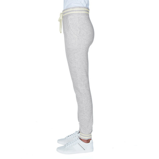 Ladies Relay Jogger - ASH - S(D0102H76I1J)