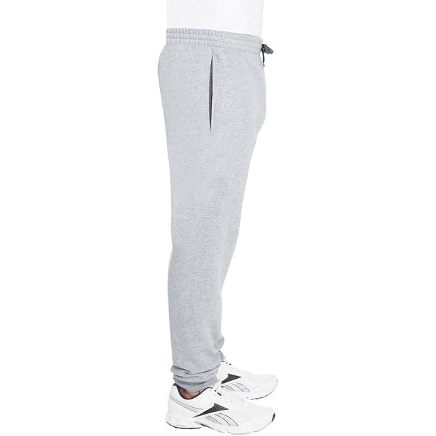 Adult Nublend Jogger - ATH HTH cHR gRY - 3XL(D0102H7M018)