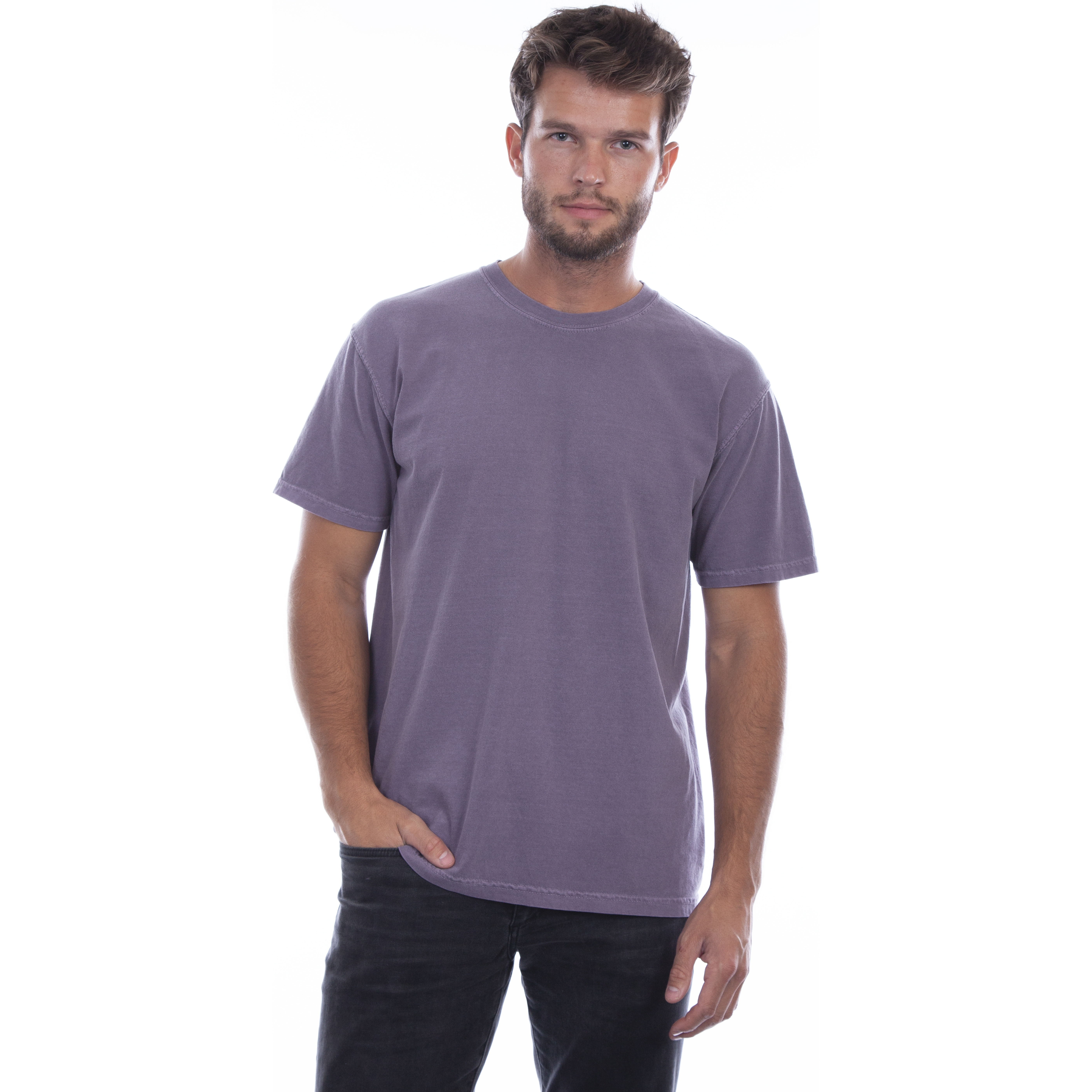 SHORT SLEEVE TEE SHIRT