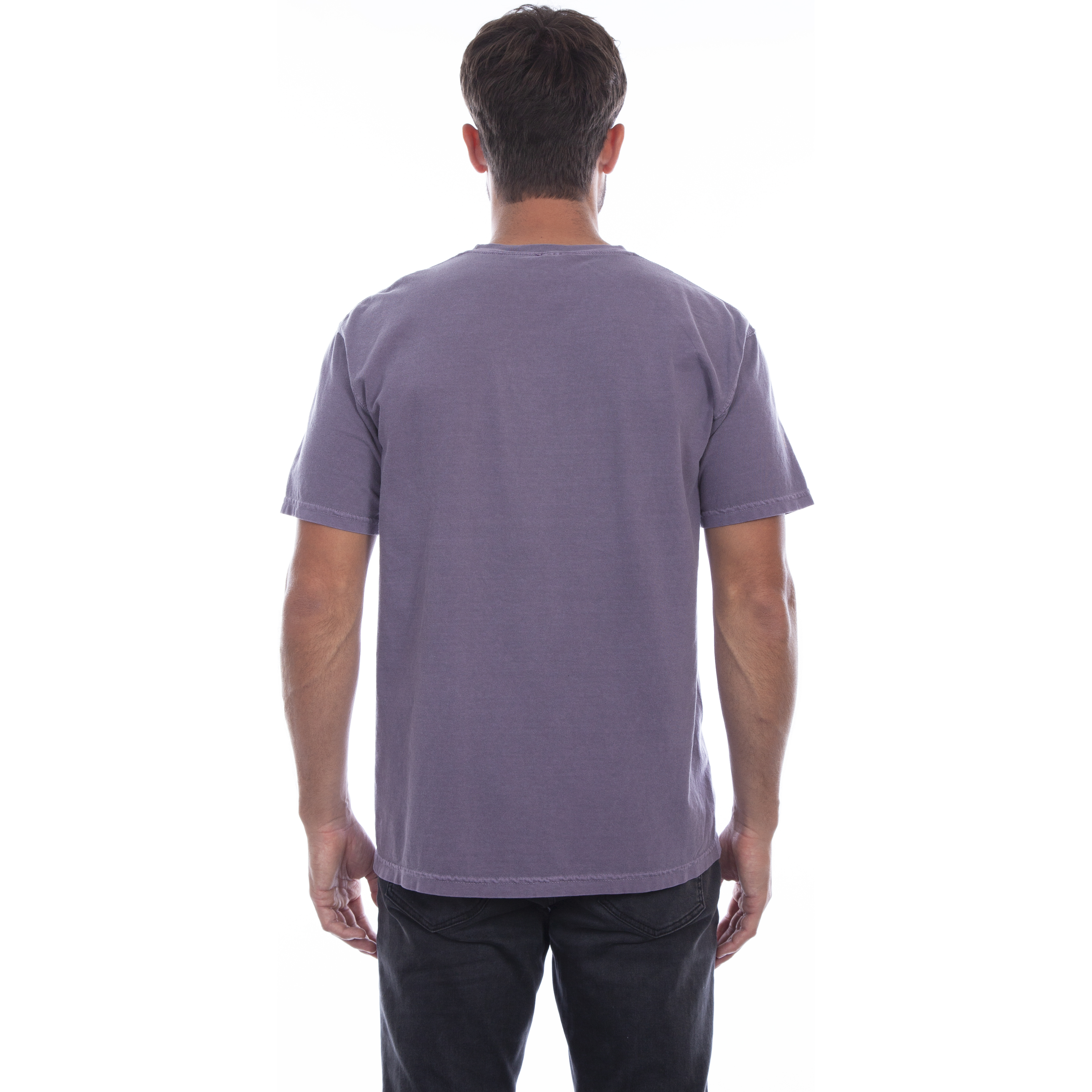 SHORT SLEEVE TEE SHIRT