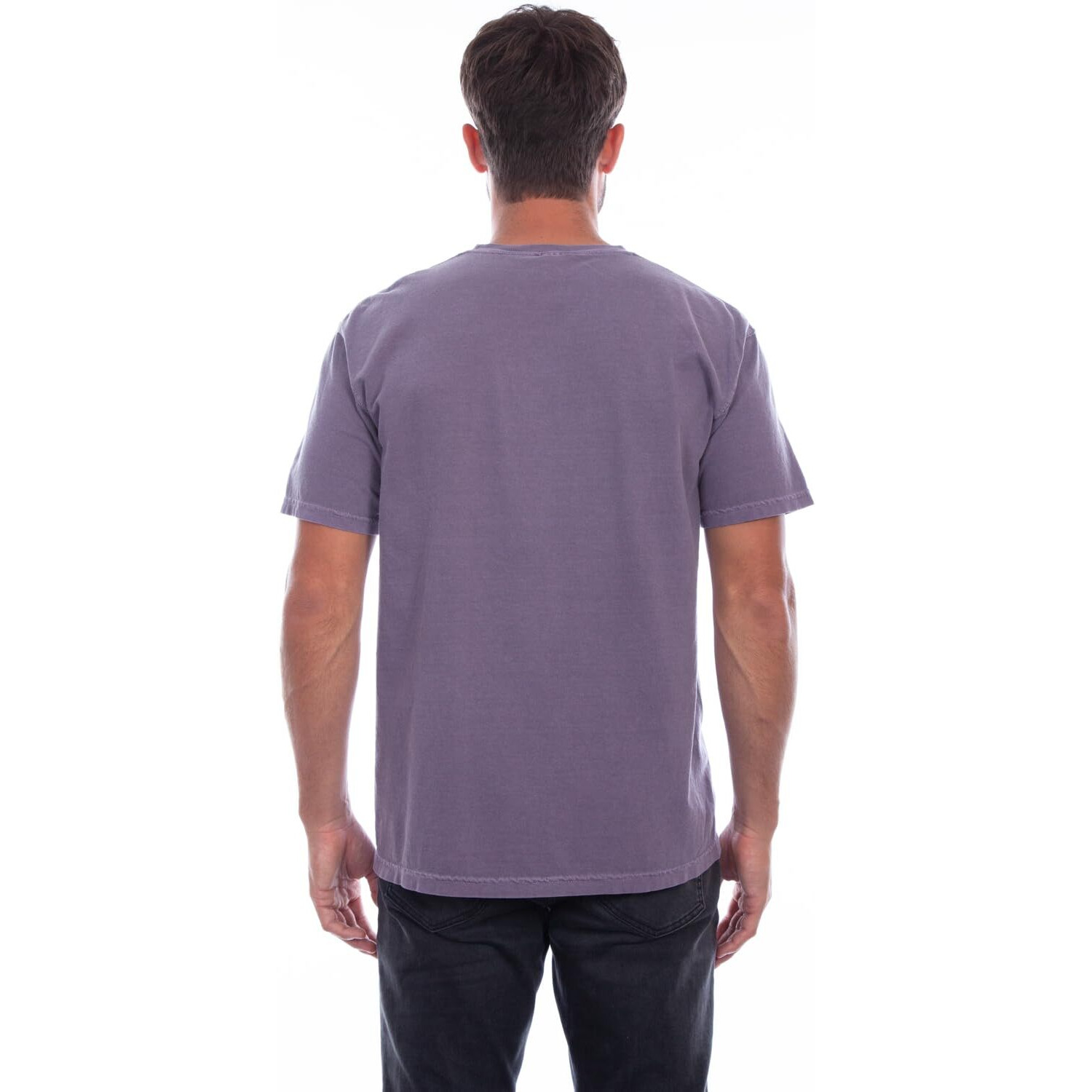SHORT SLEEVE TEE SHIRT