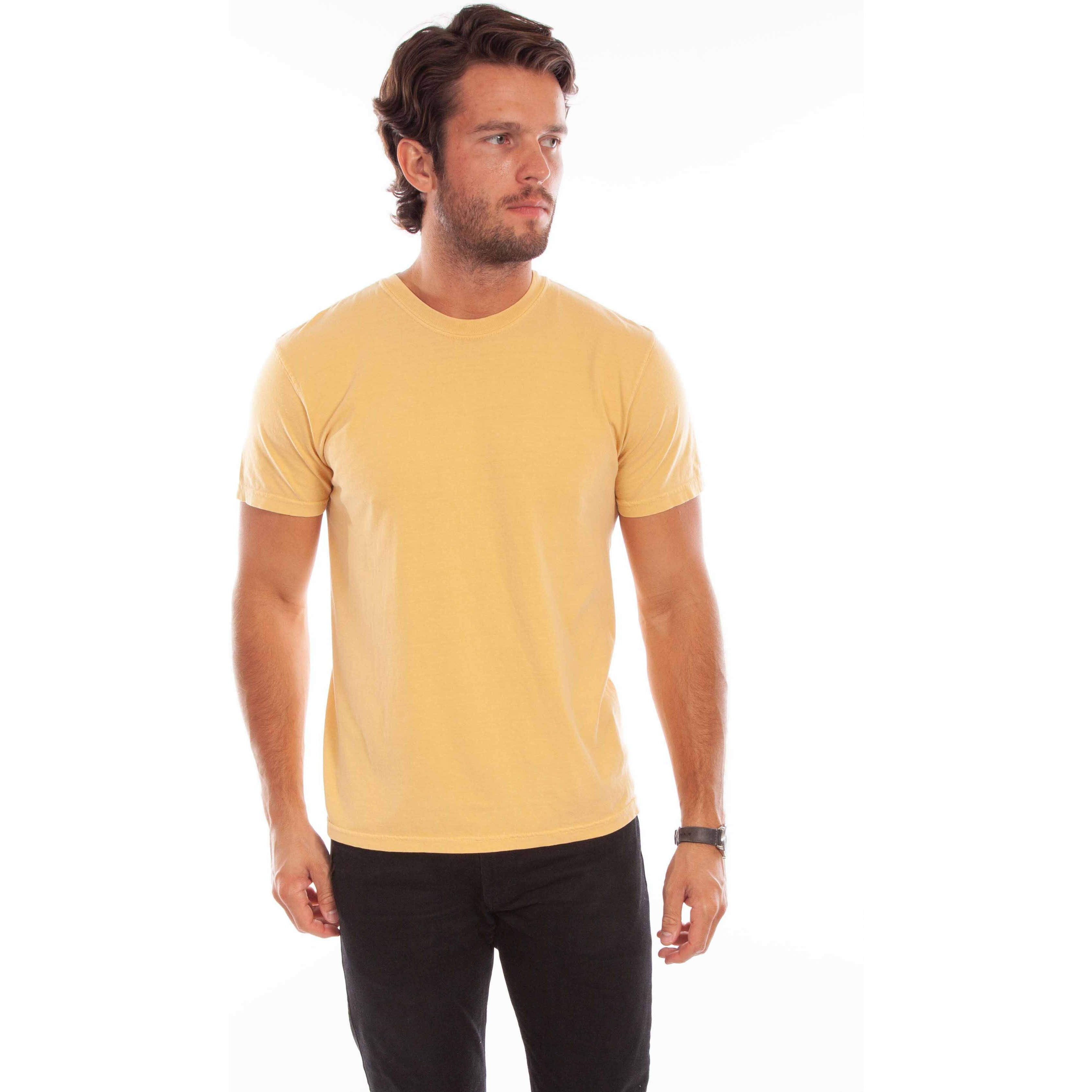 SHORT SLEEVE TEE SHIRT