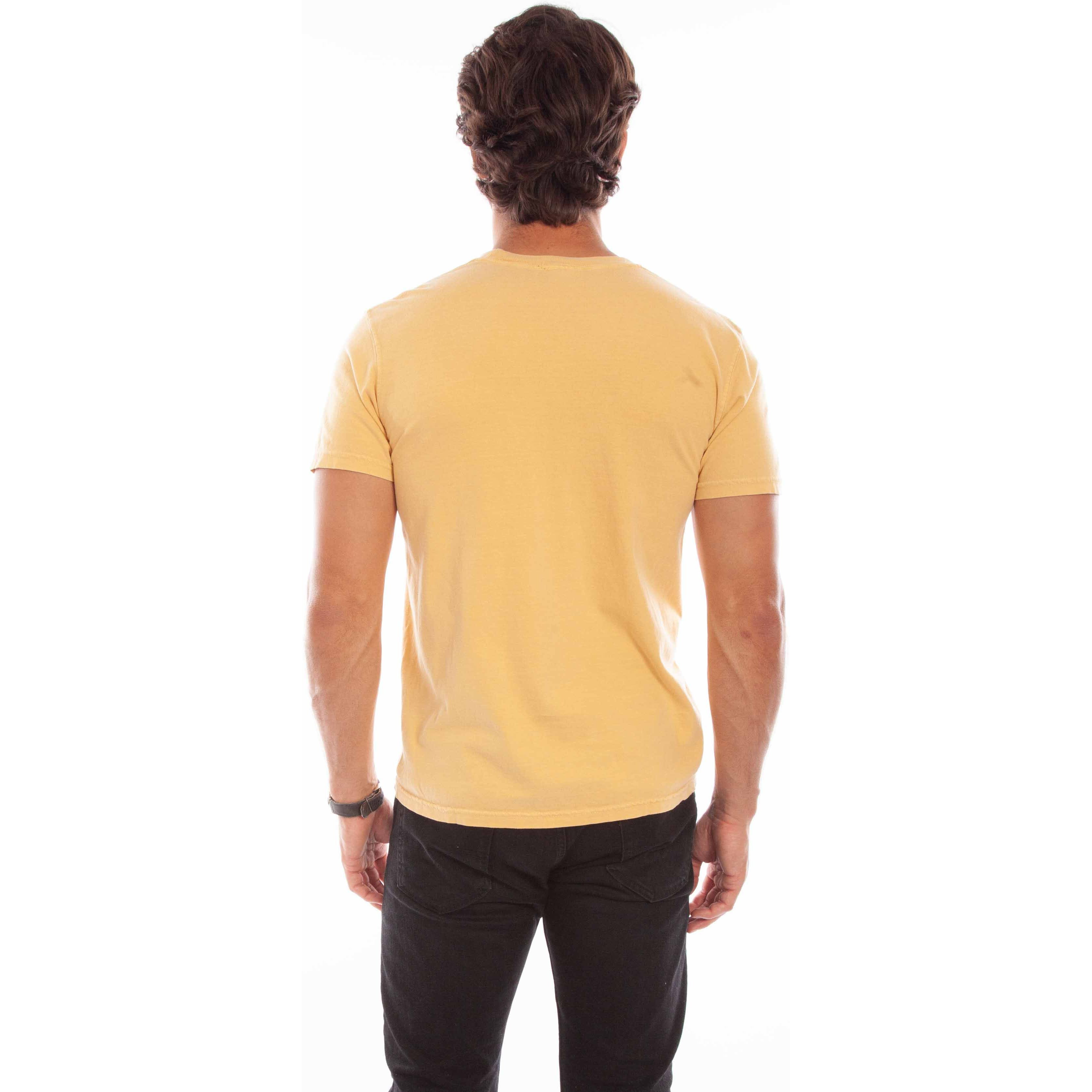 SHORT SLEEVE TEE SHIRT