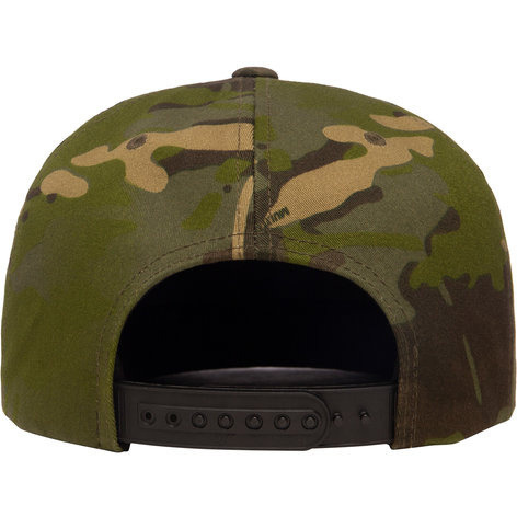 classic Multicam Snapback - MULTIcAM - OS(D0102H78BQ6)