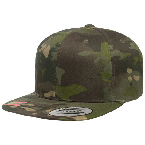 classic Multicam Snapback - MULTIcAM - OS(D0102H78BQ6)