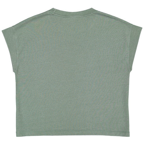 LAT 3502LA Ladies Relaxed Vintage Wash T-Shirt