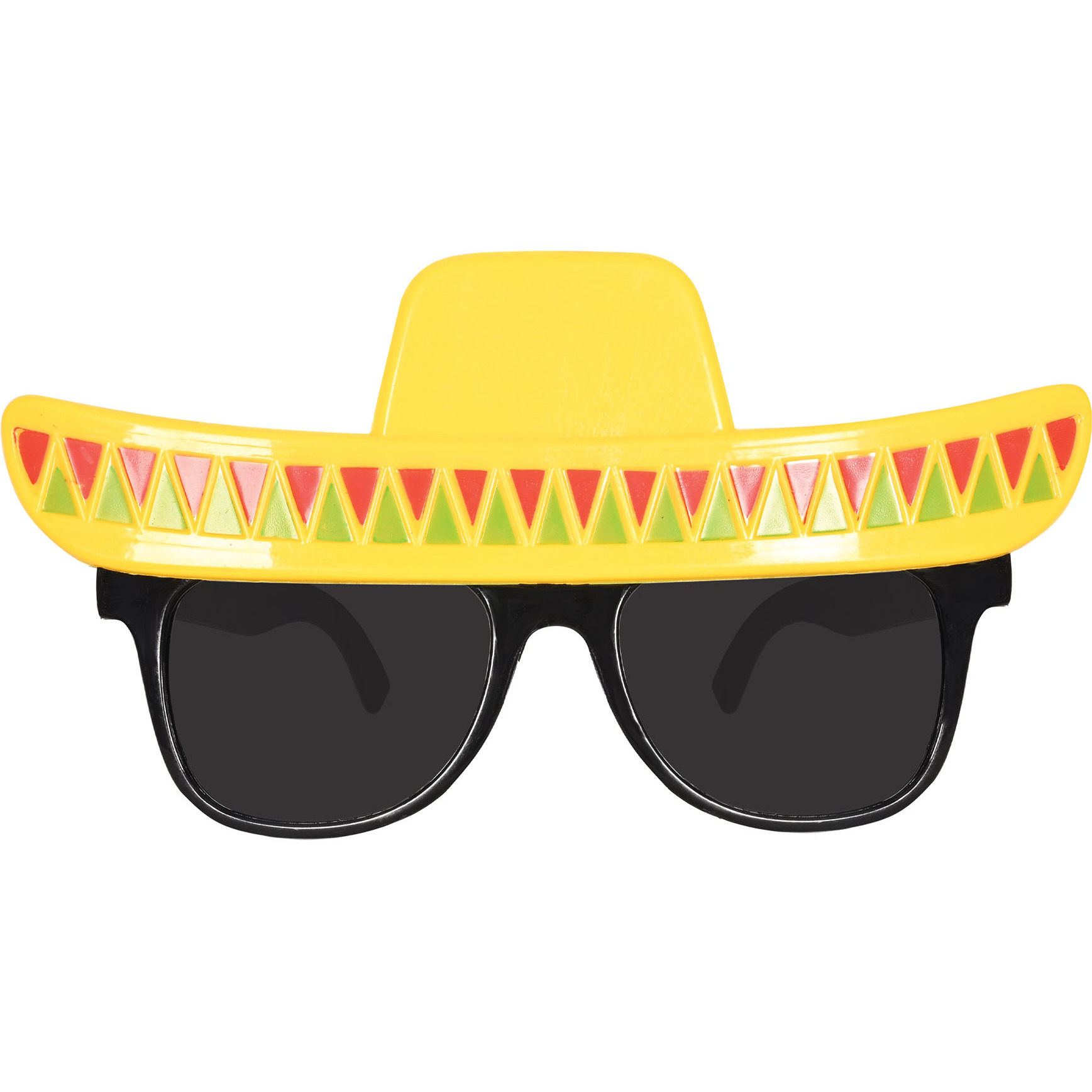 Sombrero Glasses