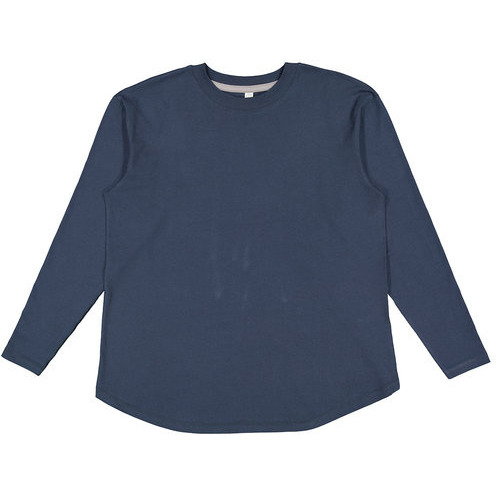 LAT 3508 Ladies Relaxed Long Sleeve T-Shirt