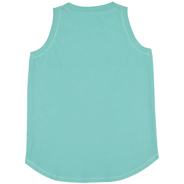 LAT 3592 Ladies Relaxed Tank