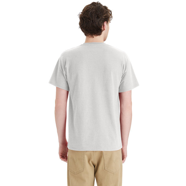 Hanes 5290P Unisex Essential Pocket T-Shirt