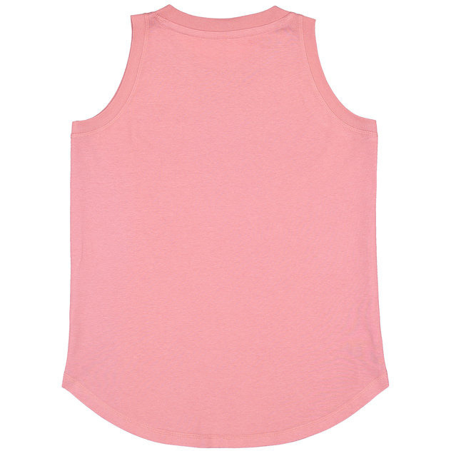 LAT 3592 Ladies Relaxed Tank