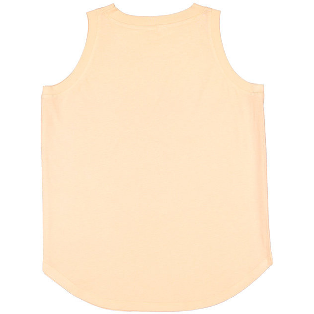 LAT 3592 Ladies Relaxed Tank