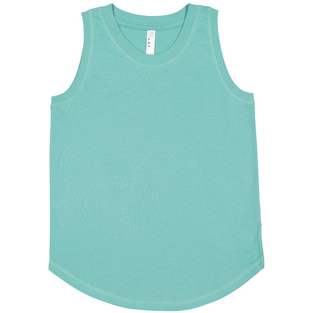 LAT 2692 Youth Relaxed Tank