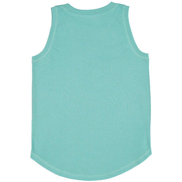 LAT 2692 Youth Relaxed Tank
